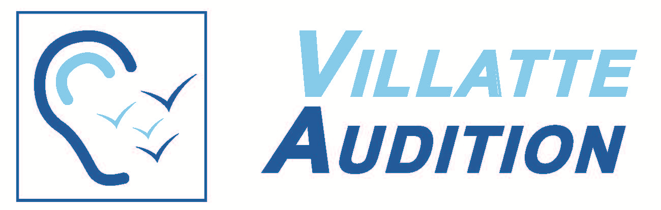 Villatte Audition Nantes