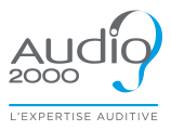 Centre audioprothèse Orvault - Audio 2000